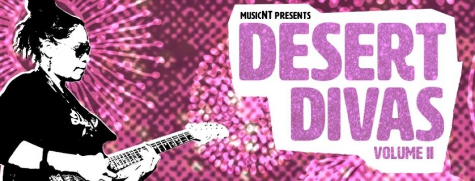 Divas banner