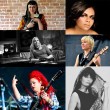 Desert Divas album 2016 Producer Desert Divas album 2016 Producer